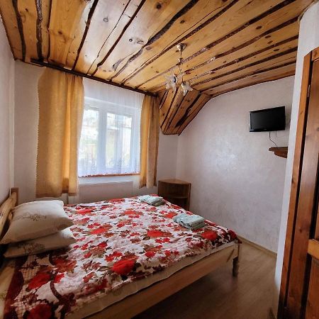 Садиба "Перелаз" Lazeshchyna Esterno foto
