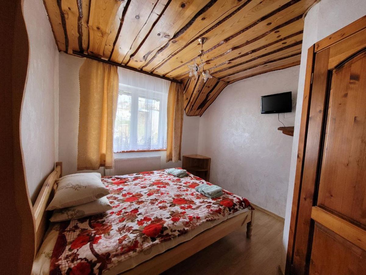 Садиба "Перелаз" Lazeshchyna Esterno foto