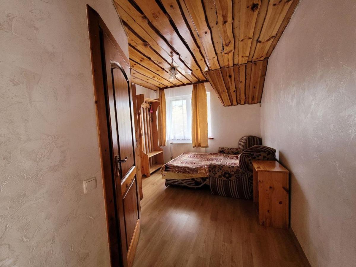 Садиба "Перелаз" Lazeshchyna Esterno foto